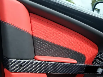 Aston Martin - DB9